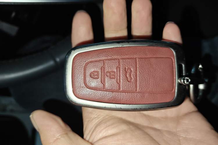 Used Toyota Camry 2019 Revised Version 2.5G Luxury Edition Interior 1