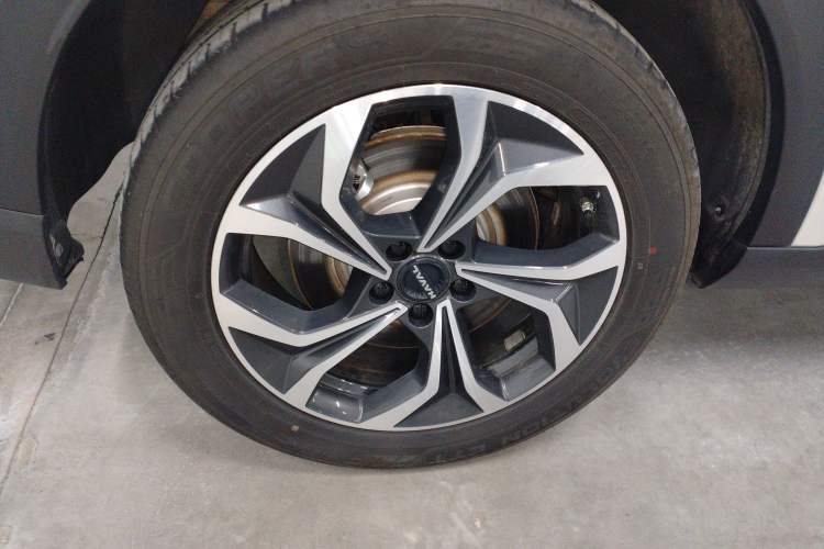 Used Haval Fierce Dragon Max 2025 Hi4 165 Ultra Smart Drive Edition
