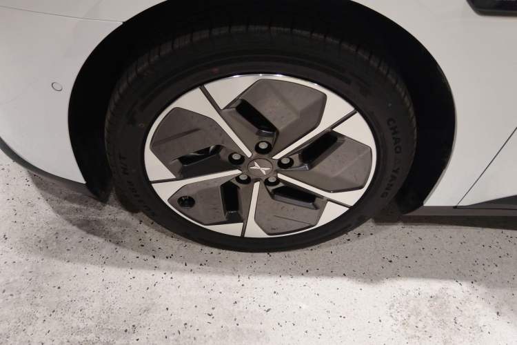 Used XPeng MONA M03 2024 515 Long-Range
