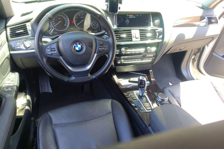 Used BMW X3 2014 xDrive20i X Design Package