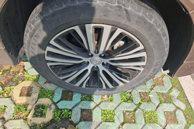 Used Honda Avancier 2017 370TURBO Four-Wheel Drive Prestige Edition