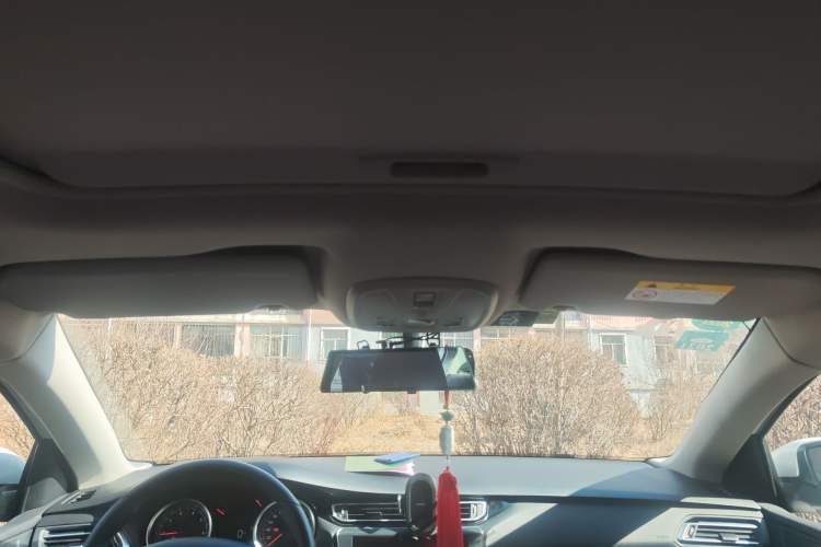 Used Peugeot 408 2016 1.6T Automatic Luxury Edition