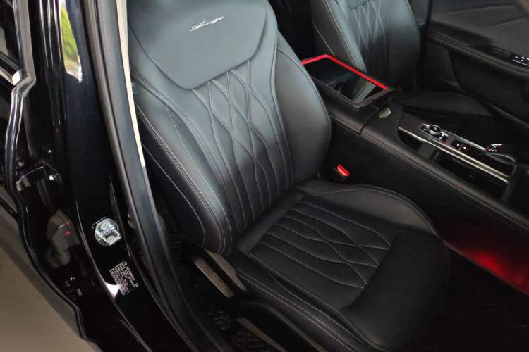 Used Chery Arrizo 8 2023 1.6T DCT Elite
