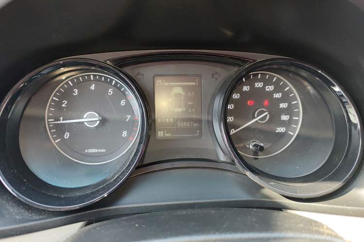 Used Wuling Zhengcheng 2021 1.5T Manual Luxury Version