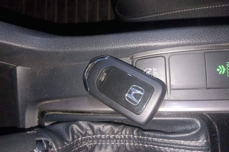 Used Honda Civic 2021 HATCHBACK 220TURBO CVT New Trendsetter
