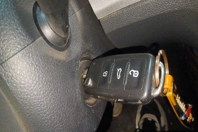 Used Volkswagen Lavida 2019 Lavida Start 1.5L Automatic Trendy Version China VI Standard
