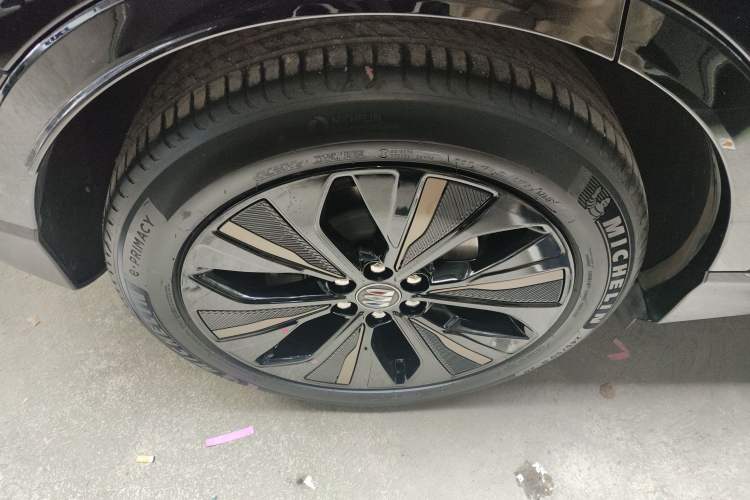 Used Buick E4 2023 GS Edition