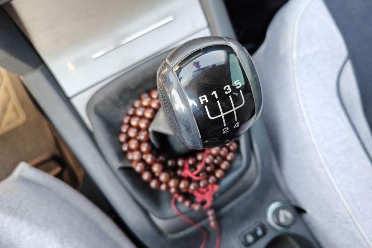 Used Skoda Octavia 2012 1.6L Manual Yijie Edition