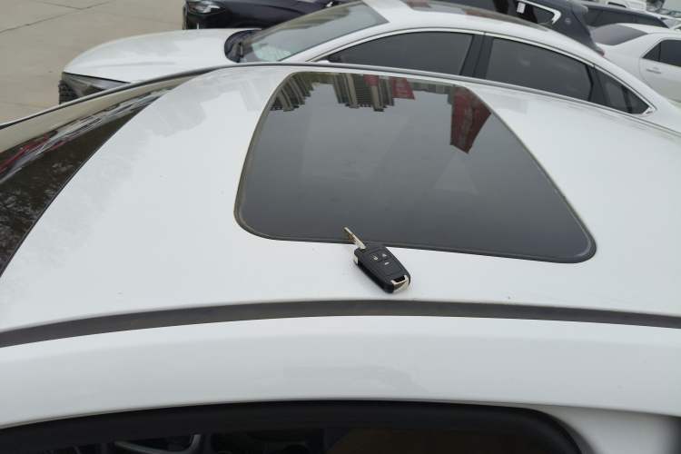 Used Buick GT 2013 GT 1.8L Automatic Fashion Edition
