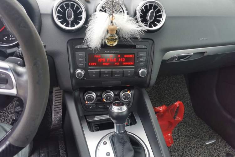 Used Audi TT 2014 TT Coupe 45 TFSI Prestige Edition