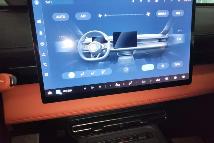 Used Wuling Xingguang 2025 610 km Smart Flagship Version