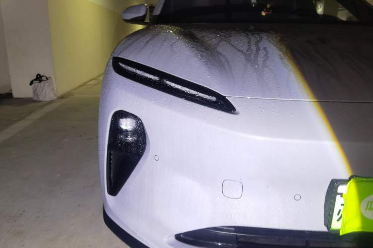 Used Nio ET5T 2024 75kWh Touring
