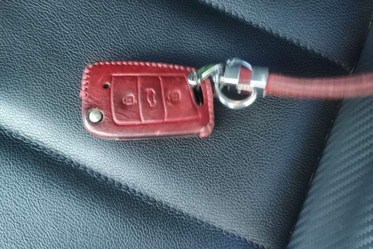 Used Volkswagen T-ROC 2020 280TSI DSG Two-Wheel Drive Comfort Version Interior 1