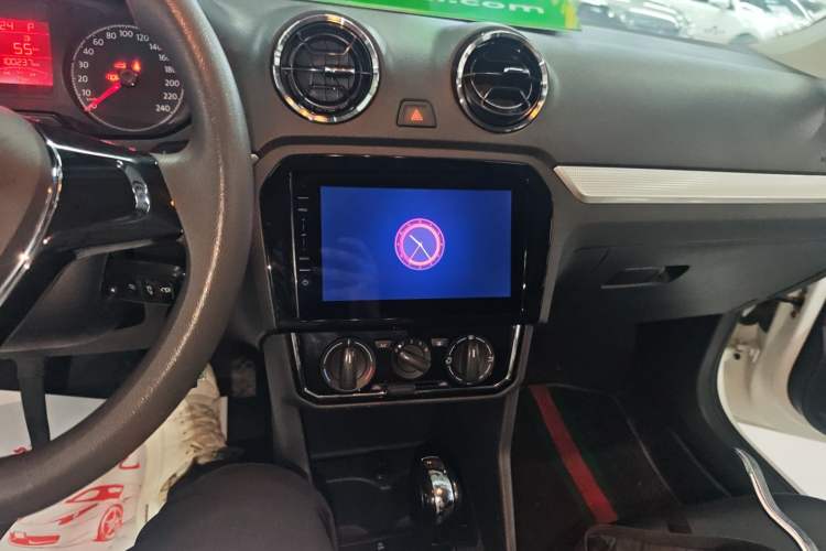 Used Jetta VA3 2019 1.5L Automatic Enjoyment Edition