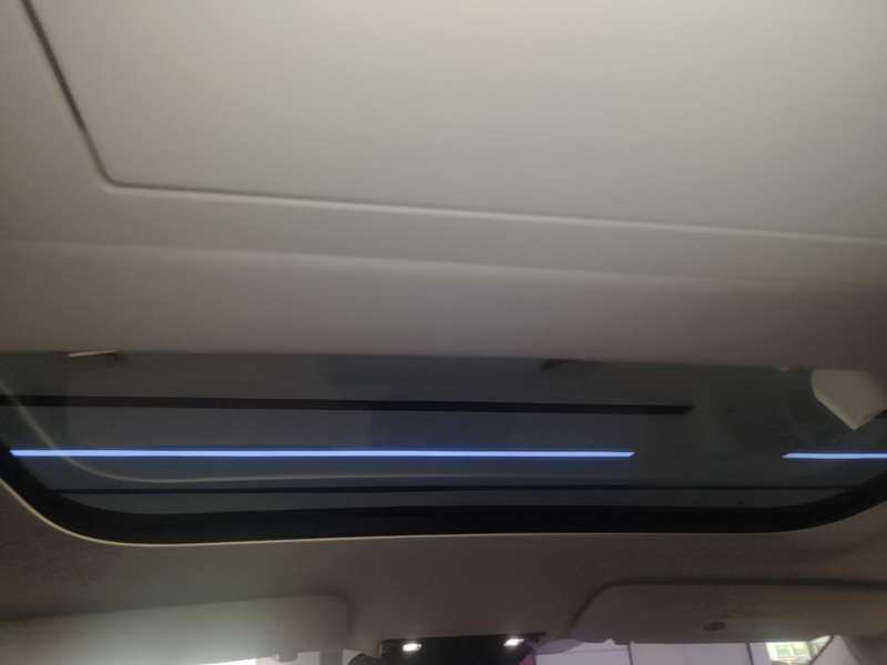 Used Li Auto MEGA 2025 Ultra Smart Refreshed Edition — 17