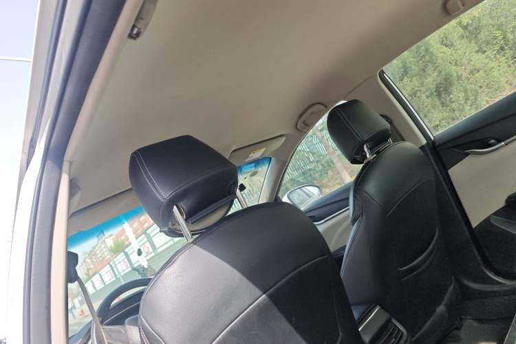 Used Buick GT 2018 15T Dual-Clutch Advanced Model China V Standard
