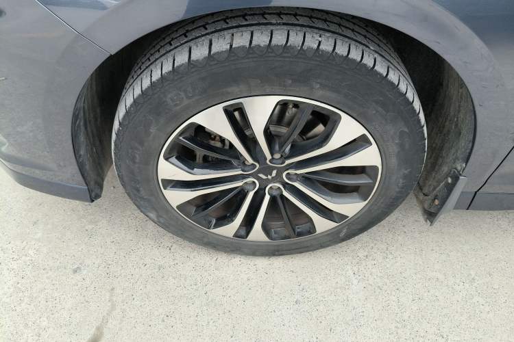 Used Wuling Victory 2020 1.5T CVT Flagship Edition