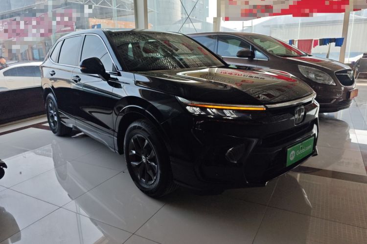 Used Honda Breeze 2023 240TURBO Two-Wheel-Drive Luxury Edition 5 Seats