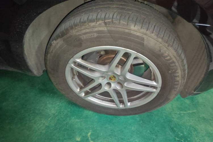 Used Porsche Macan 2016 Macan 2.0T
