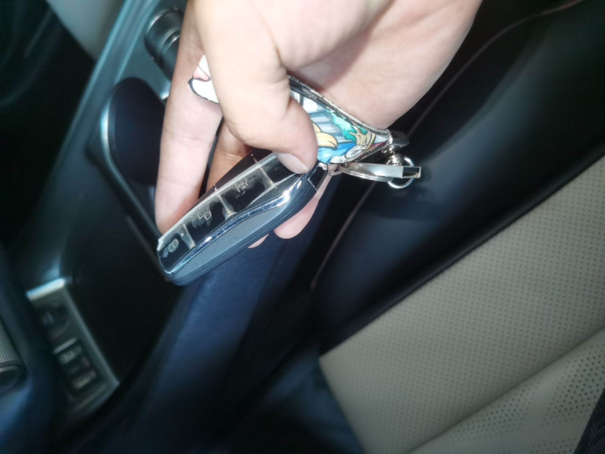 BYD Dolphin 2023 420 km Fashion Edition — снимка 20