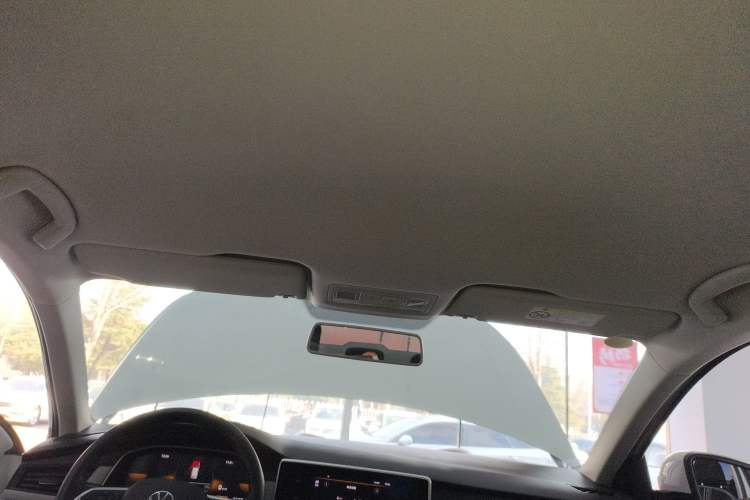 Used Volkswagen Bora 2024 200TSI DSG Comfort Edition
