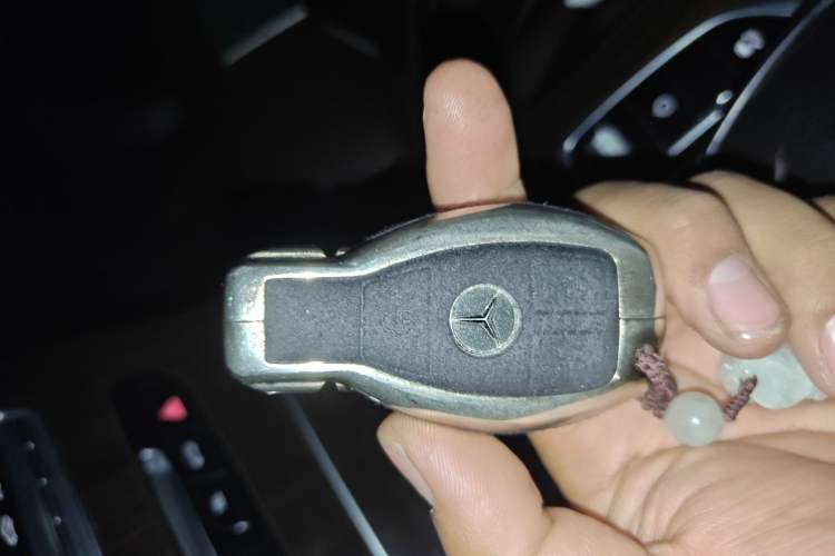 Used Mercedes-Benz GLC 2018 GLC 260 4MATIC Luxury Model