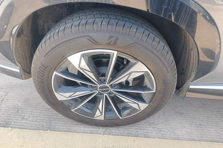 Used Roewe RX5 2023 1.5T Elite Edition