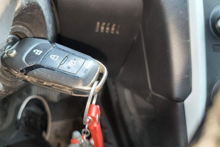 Used Ford Mondeo 2013 1.5L GTDi180 Fashion Edition