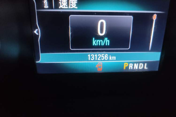 Used Buick Verano 2017 Sedan 20T Dual-Clutch Elite Model
