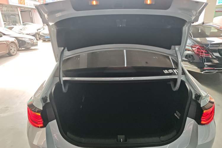 Used Geely Auto Emgrand L HiP 2022 1.5TD-DHT Pro 100KM Super Rui