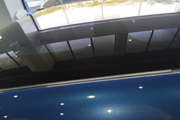 Used Honda S7 2025 Navigator Edition
