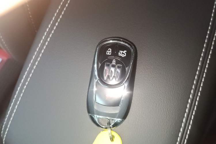 Used Buick Regal 2024 25T Deluxe Edition