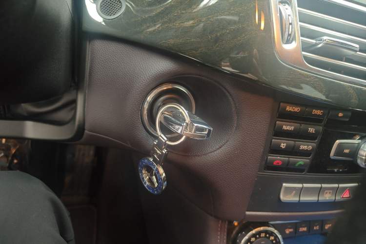 Used Mercedes-Benz CLS 2012 CLS 300 CGI
