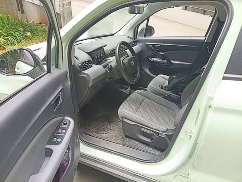Used Leapmotor T03 2024 403 Comfort Edition — 15