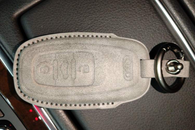 Used Audi A7 2014 50 TFSI quattro Luxury Model
