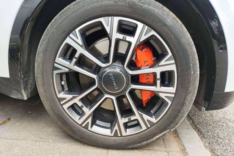 Used Lynk & Co 900 2025 2.0T Ultra