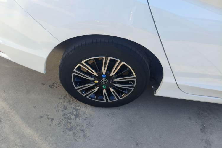 Used Honda City 2017 1.5L Manual Advance Edition
