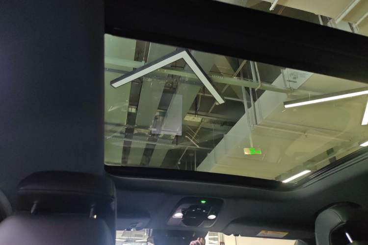 Used Nio ES6 2020 420 km Sport Edition