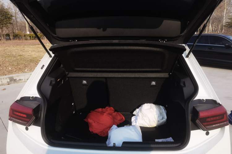 Used Volkswagen ID.3 2023 Upgraded Model Pure Intelligent Enjoyment Version
