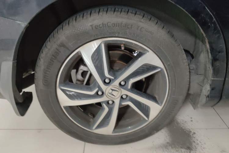 Used Honda Odyssey 2017 2.4L Smart Edition
