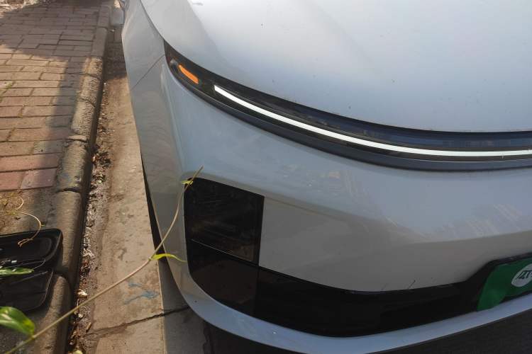 Used Li Auto L6 2024 Pro Model