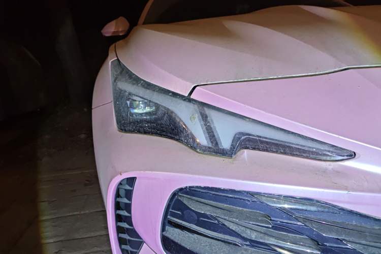 Used MG 7 2023 1.5T DCT Luxurious Supreme Edition
