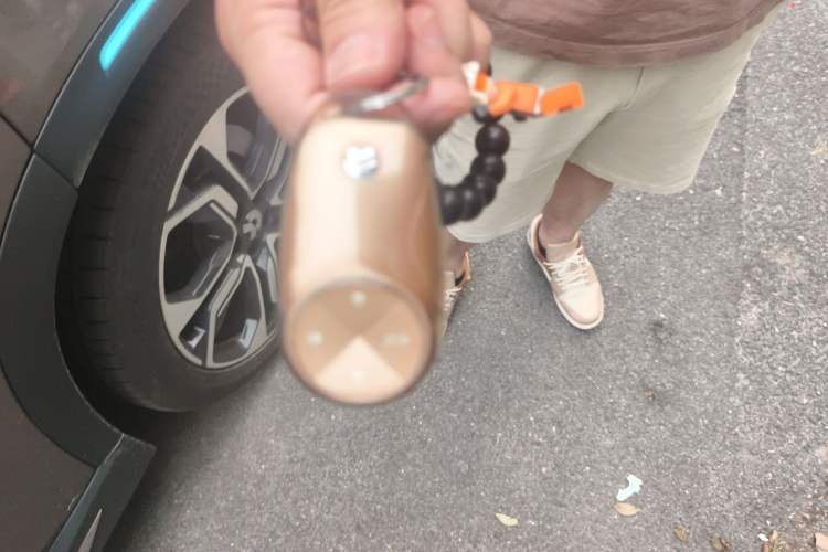 Used Nio ES8 2018 Founder Edition
