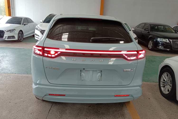 Used Honda e:NP1 2023 420 km Vision Edition