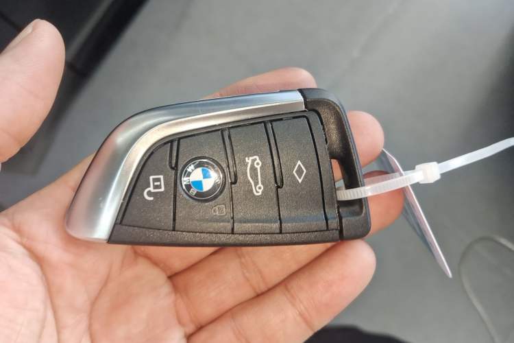 Used BMW X3 2023 xDrive25i M Sport Package
