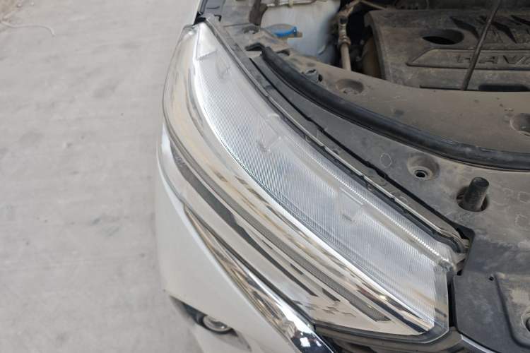 Used Haval M6 2021 PLUS 1.5T Manual Luxury Smart Connectivity Model