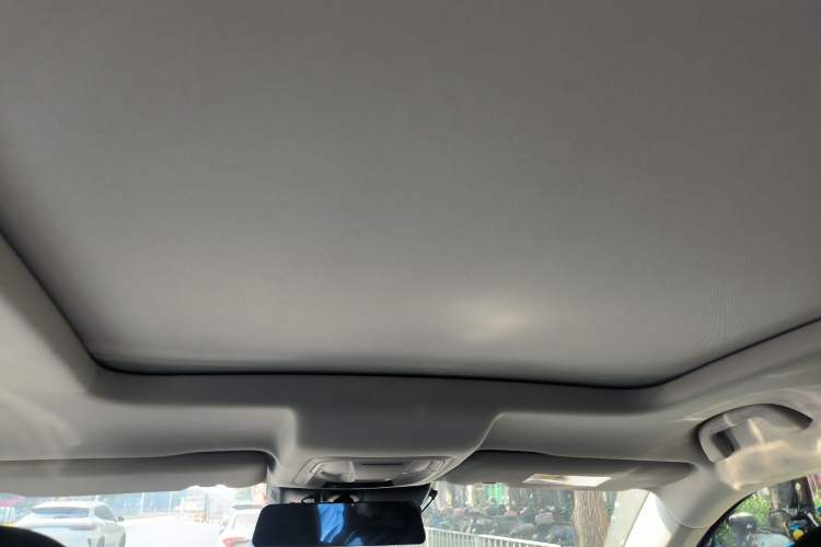 Used Haval H6 2022 3rd Generation 1.5T Automatic Two-Wheel Drive Max