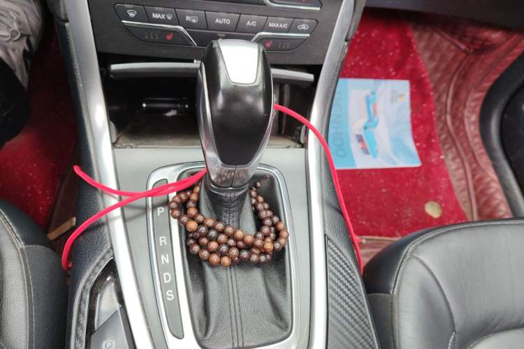 Used Ford Edge 2016 EcoBoost 245 Four-Wheel Drive Titanium Edition 7-Seater