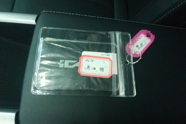 Used iCAR V23 2025 401 Two-Wheel Drive Advanced Edition