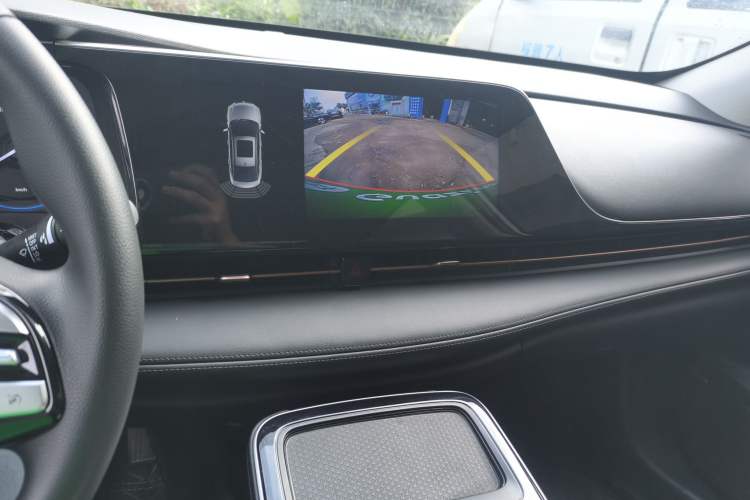 Used AION S 2023 Meizu 580 Lithium Iron Phosphate